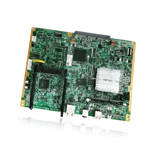 Carte mère de formateur Ricoh C3004 C3504 logique