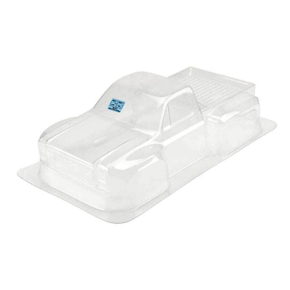 Pro-line Racing 1978 Chevy C-10 Race Truck Clear Body SLH 2 Wheel Drive PRO351000 Car/Truck Bodies Wings & Decals