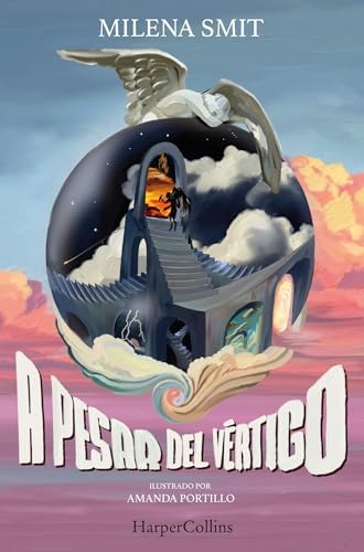 A pesar del vértigo: 96 (HarperCollins No Ficción)