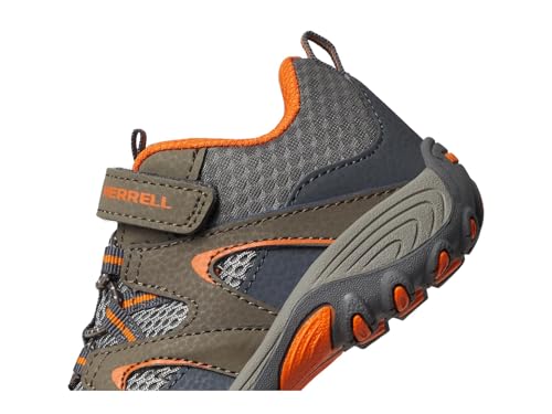 Image of Merrell Trail Chaser Shoe Kids