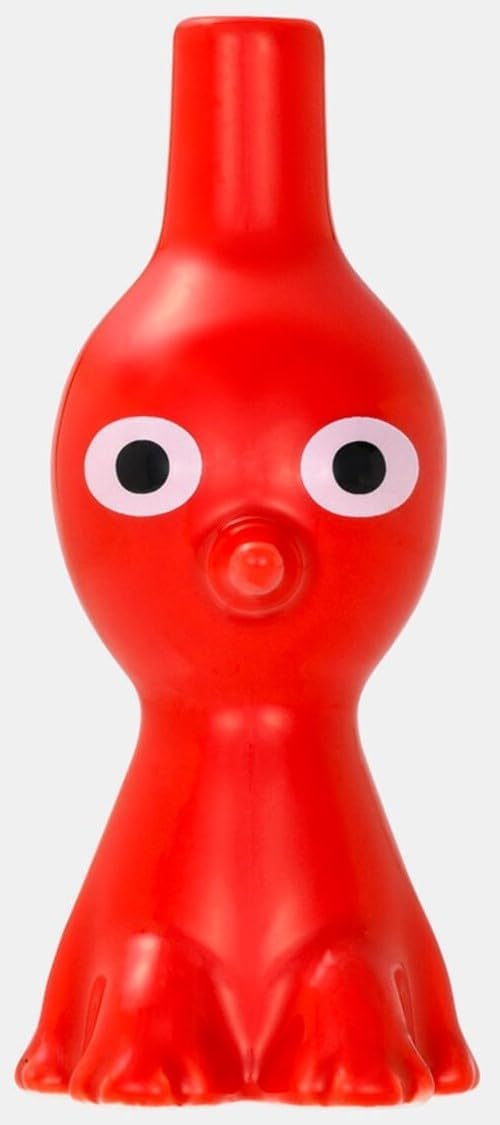 ピクミン　一輪挿し　赤ピクミン Amazon.co.jp: 一輪挿し 赤ﾋﾟｸﾐﾝ 任天堂東京 限定 グッズ : おもちゃ