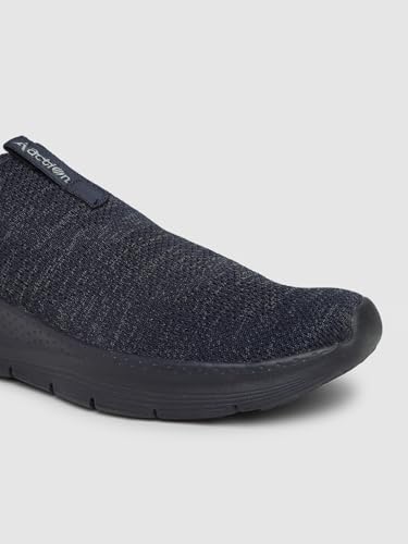 Image of Action-WALKER-114 Lightweight Comfortable Cushioned Walking Shoes for Men
