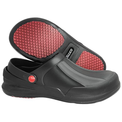 [�n�U�R] �R�b�N�V���[�Y �����Y ���f�B�[�X �� �~�[ ���� �T�{ ����~�� �h�� ����ɂ��� ��ƌC EVA���� S-120[��,XL,25.0-25.5 cm]