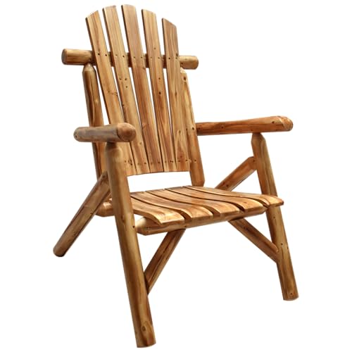 Anraja Outdoor Adirondack Chair