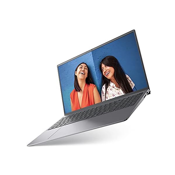 Dell-Inspiron-15-5510-Laptop-Notebook-156-Inch-FHD-Full-HD-Laptop-DDR4-Intel-Core-i5-11300H-8GB-DDR4-RAM-512GB-SSD-Intel-Iris-Xe-Graphics-Windows-10-Home-Platinum-Silver-Latest-Model Dell Inspiron 15 5510 15.6 Inch Business Laptop, Full HD Non-Touch Display - Intel Core i5-11300H, 8GB DDR4 RAM, 512GB SSD, Intel Iris Xe Graphics, Windows 11 Home - Platinum Silver