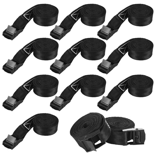12PCS Adjustable Lashing Strap 1