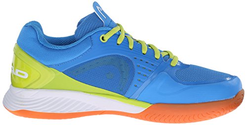 Image of HEAD Revolt Pro 4.5 Men's Tennis Shoes