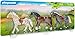 Produktbild PLAYMOBIL Country 70683 3 Pferde, Ab 4 Jahren