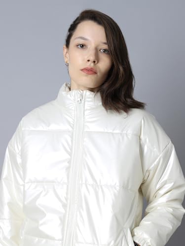 Image of HIGH STAR Polyester Women's Standard Length Standard Length Jacket