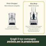 Zoom IMG-2 cuisinart flexprep robot da cucina Zoom IMG-2 cuisinart flexprep robot da cucina