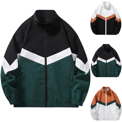 ジャケット・アウター Cloveru with PENNEY'S REVERSIBLE JACKET Eagle and Logo Embroidery Reversible Souvenir Jacket – EVISU