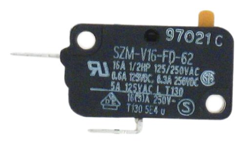 Best Monitor Switch For Ge Microwave