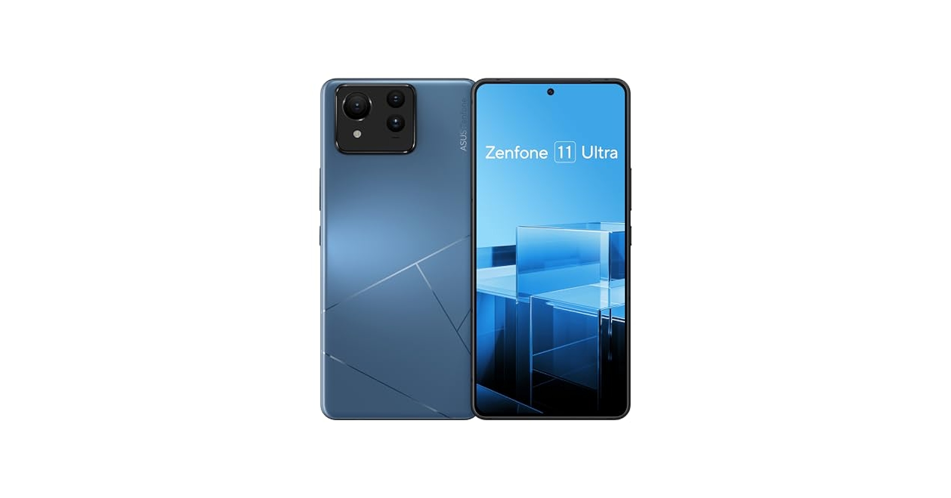 Amazon.com: ASUS Zenfone 11 Ultra AI Smartphone, Android