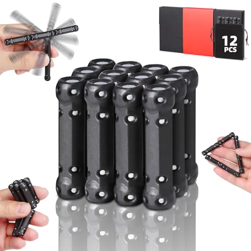 Kidsquare FIDGETSTICK01 12 Pack - Fidget Toys Adults cover