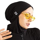 mayovera Swim Hijab-Bonette; Modest Swimwear Accesories