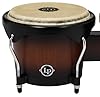 Latin Percussion LP810204 City Bongos - Vintage Sunburst #3