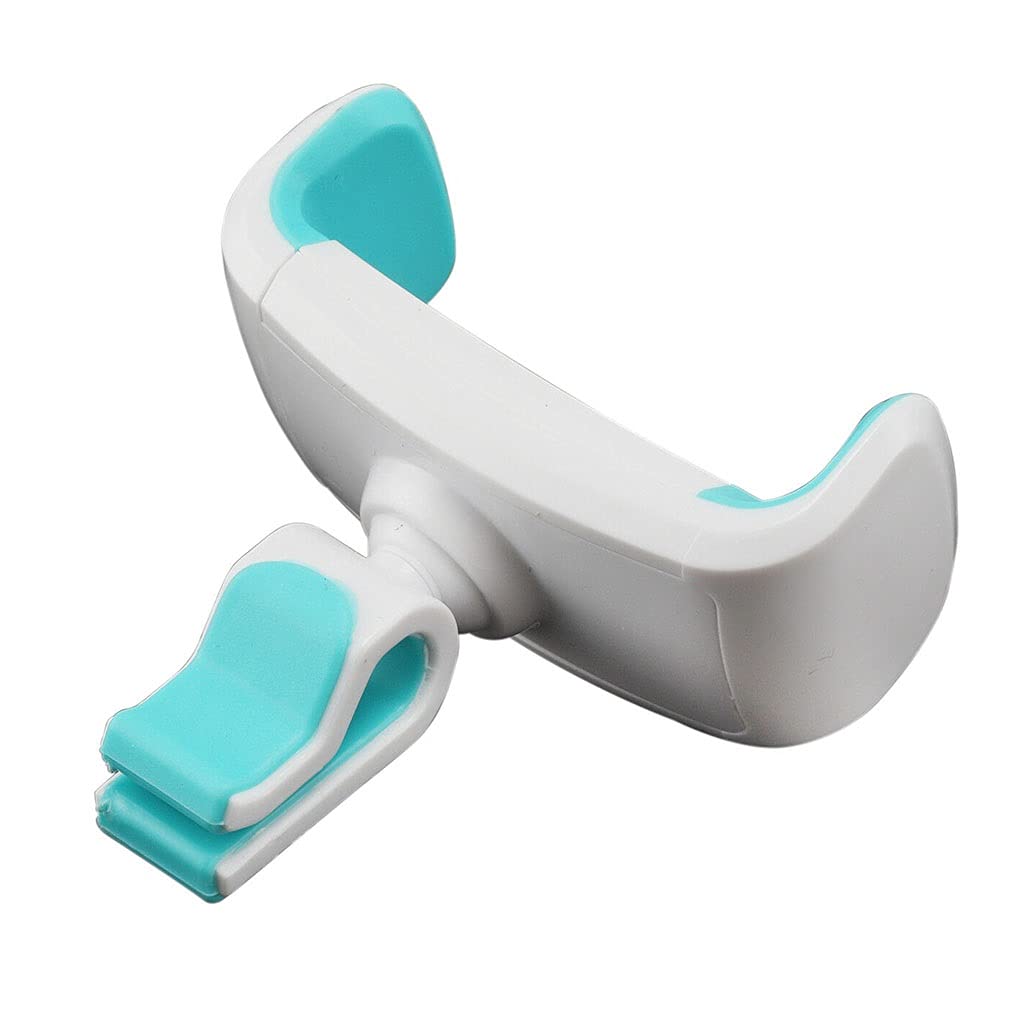 YEBDD Mobile Phone Holder Universal 360 Degree Mini Stand Bracket InAir Vent Mount (Color : C)
