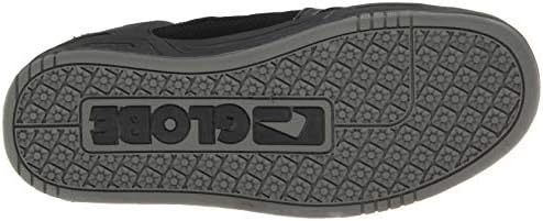 Globe Men's TILT Gymnastics Shoes, Black/Black TPR, 11.5 M US | Image 3