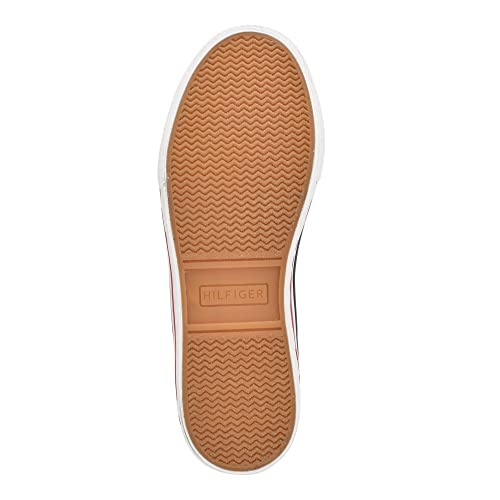 Tommy Hilfiger Women's Balie Sneaker3