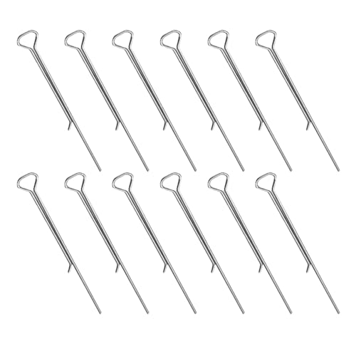 Dispositivo para centrar mechas de vela de acero carbón 12 pcs