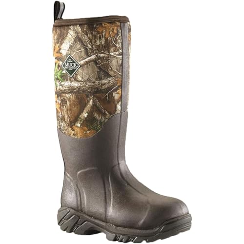 Image of MUCK Men's Arctic Pro-u Industrial Boots