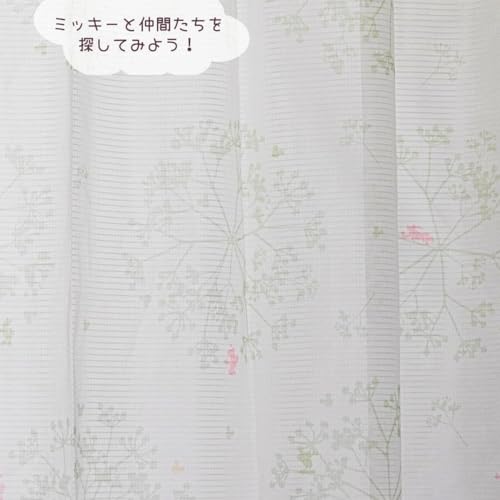 Disney(fBYj[) ~bL[&tY [t O猩ɂ UVJbg [XJ[e 100×176cm 2Zbg O[ fBYj[~bL[ ~j[ hih ې􂢉 LN^[ SB-613-D