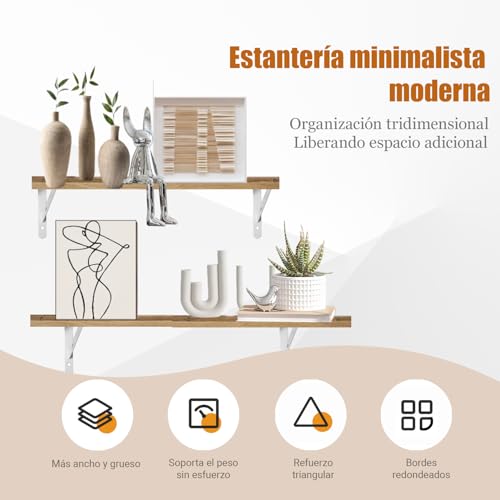 Escuadras para repisas 9 Imagen adicional