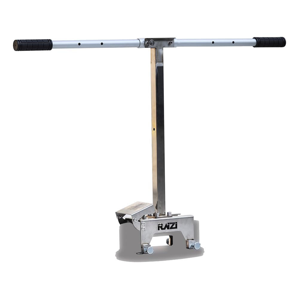 Singlo™ Portable Carry Handle Tool Used with Grabo Tool (Grabo Pro Only)