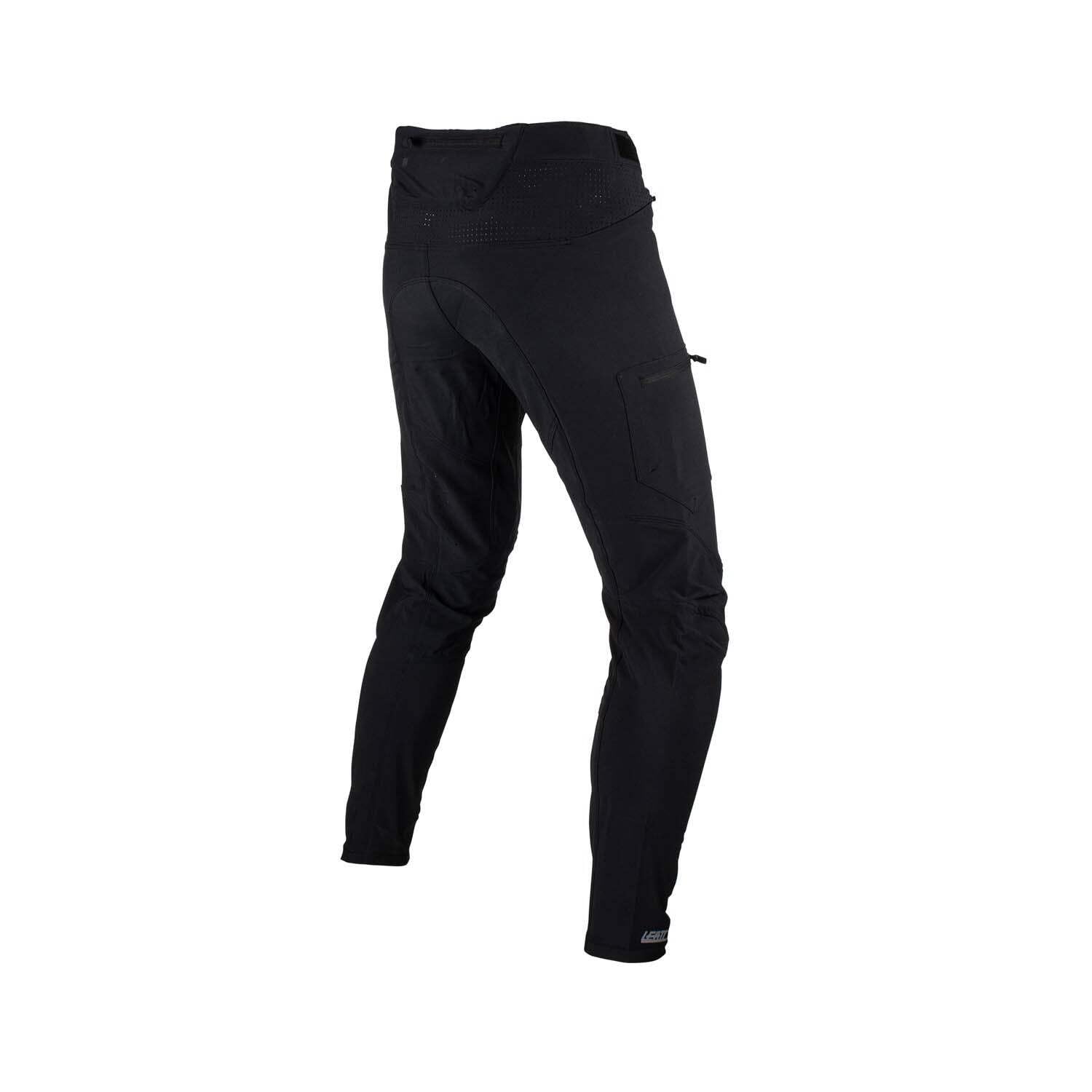 Leatt Pantaloni MTB Lunghi Enduro 3.0 Ultracomodi Con Tasche E Resistenti All'acqua Pantalon VTT Long Enduro 3.0 Ultra Confortable avec Poches et résistant à l'eau - VTT - Homme