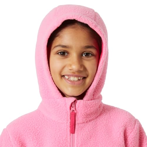 Image of Helly Hansen girls Champ Pile Jacket