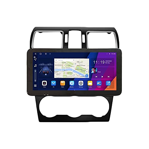 Amazon.co.jp: KUNFINE 10.33インチQLED/IPS 1600x720 CarPlay&Android