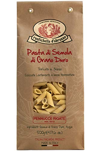 Rustichella d'Abruzzo - Rustichella d'Abruzzo