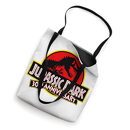 Jurassic Park 30th Anniversary Tote Bag miniatura 2
