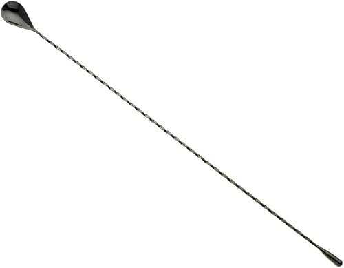 Miniatura 61 de Barfly Cocktail Stirrer, Double End 13 3/16" (33.5 cm), Stainless Steel