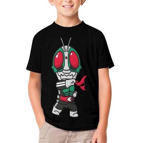 [TOBSD] LbYTVc ʃC_[1  q eB[Vc N j̎q ̎q Ci[Vc gbvX  T-Shirts ĕ ʋC ʉ ʊw v[g 100-160cm