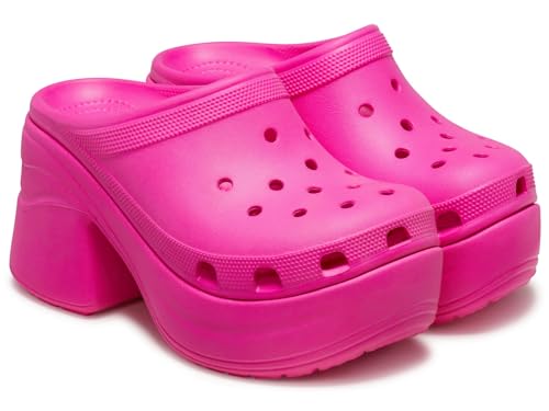 Image of Crocs Siren Clogs
