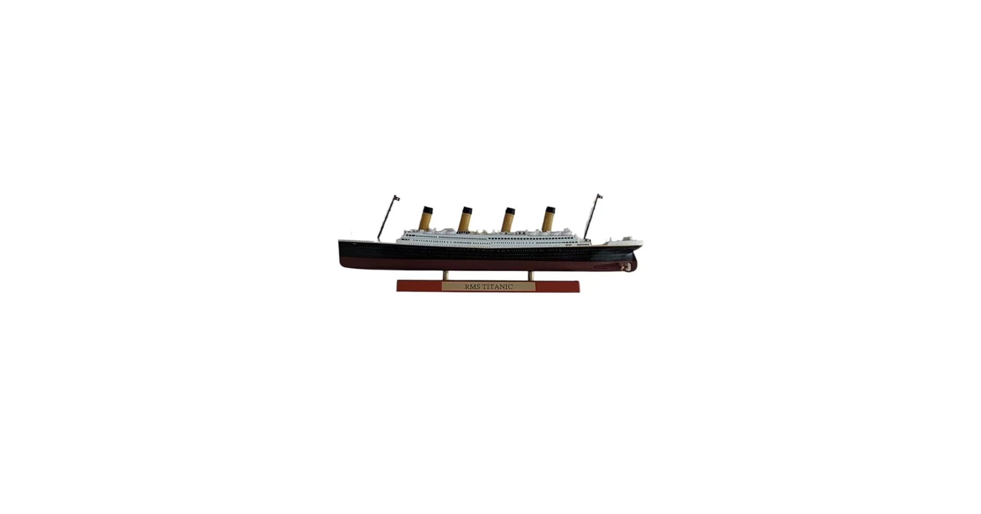 THE TITANIC COLLECTION タイタニック・コレクション 41ezLx6pvcL.jpg_BO30,255,255,