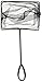 Laguna Mini Pond Fish Net with 10-Inch Handle