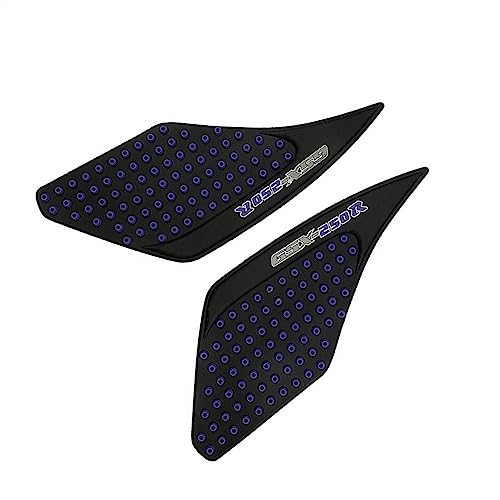 XebJ[ ɓKXYL GSX-250R GSX250R GSX 250R 2017 2018 I[goC^NgNVTChpbhKXRj[ObvfJ[(Blue)