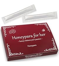 Amazon.co.jp: Honeypara ハニパラ コーヒー フレーバー Honey