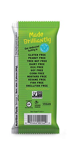 image for Free 2b Dark Chocolate Mint Cups Gluten-Free, Dairy-Free, Nut-Free and