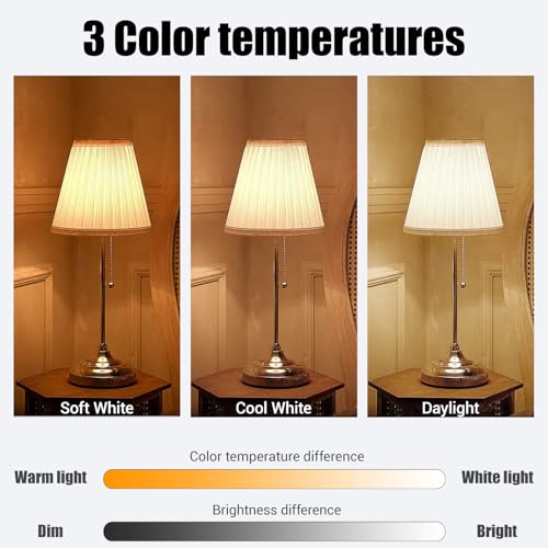 Image of Winkcao CFL Light Bulbs GU24 Base, T3 Spiral 13Watt (60Watt Equ) Soft White 2700K 900lm Compact Fluorescent Light Bulbs, UL Approved, 120v 60Hz, Self Ballasted CFL Bulbs, Pack of 8