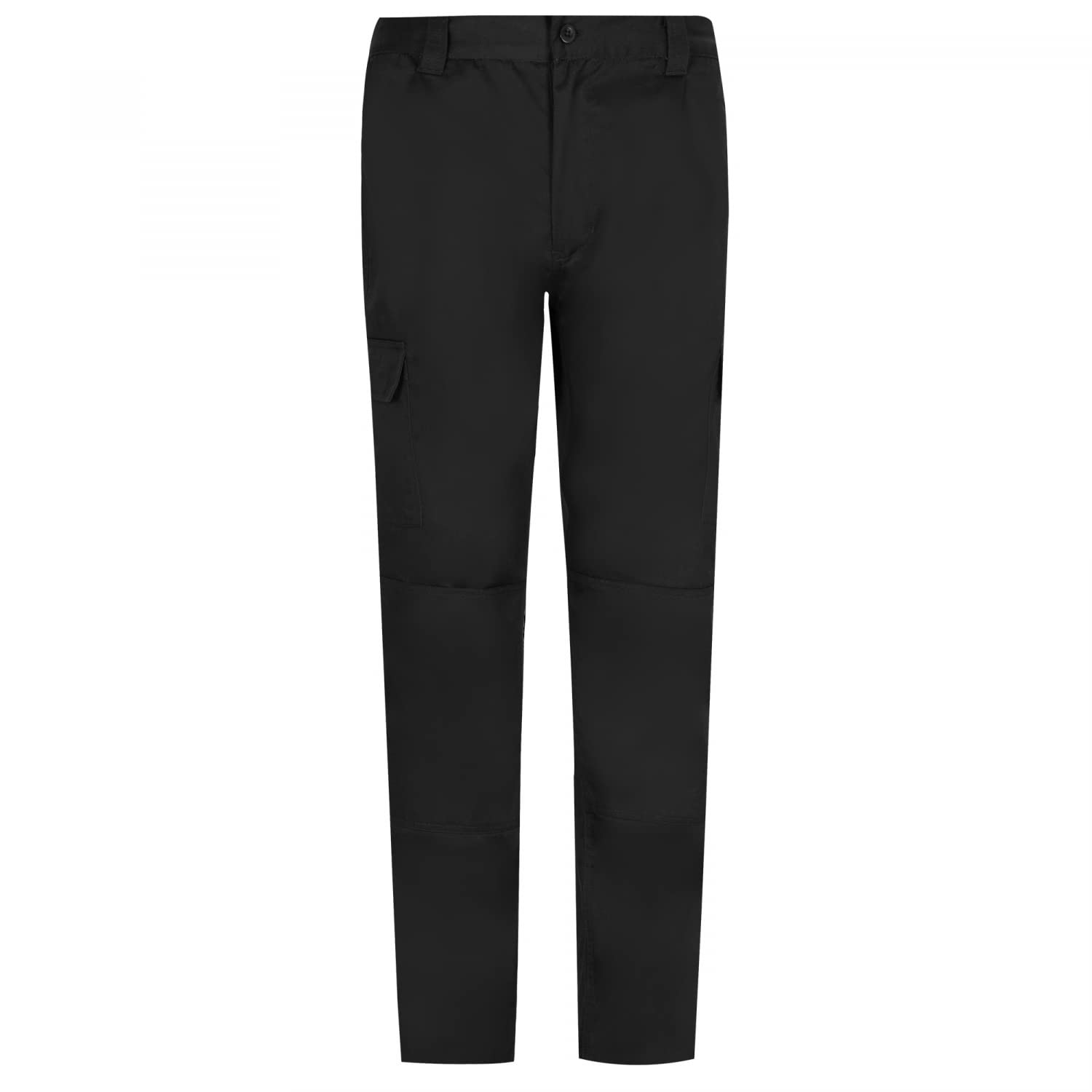 MISEMIYA mens Work Utility Trousers Mz-9100 Work Utility Pants