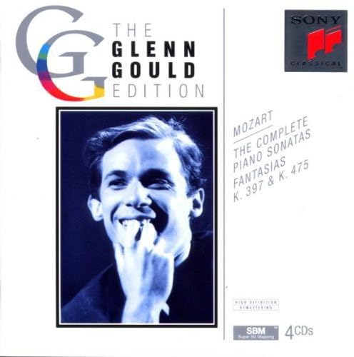 The Complete Piano Sonatas