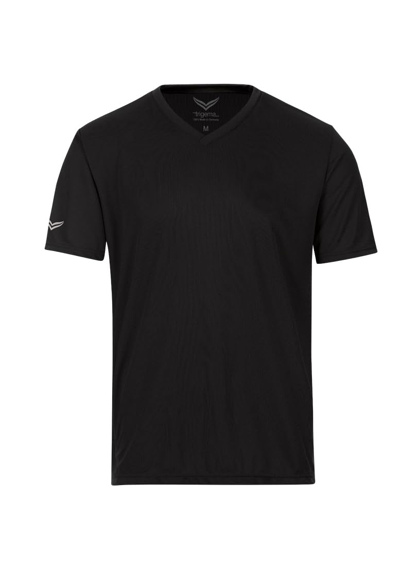 TRIGEMA V-Shirt Coolmax®