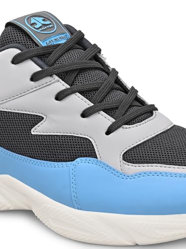 Image of OFF LIMITS Roger Running Shoes for Men