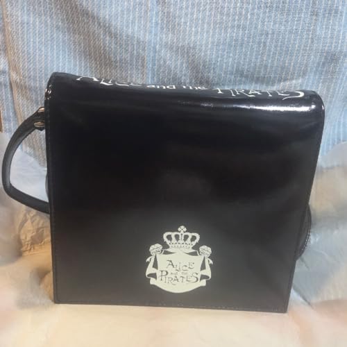 アリスアンドザパイレーツ バッグ ALICE and the PIRATES サッチェル