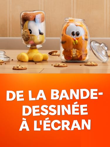 DE LA BANDE-DESSINÉE À L'ÉCRAN