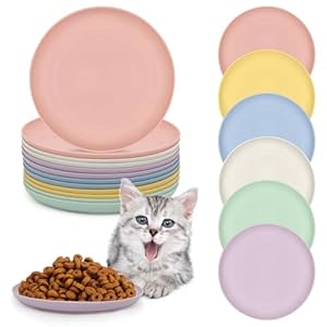 Idota LZ Katzennapf Set 12 Stück