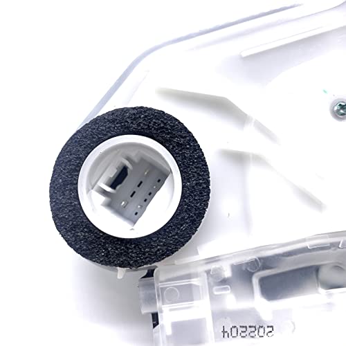 Image of Rear Left Side Door Lock Actuator 4 pins for Toyota Highlander 2014-2019 6906002340 690600E030